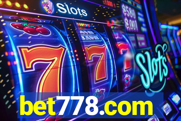 bet778.com