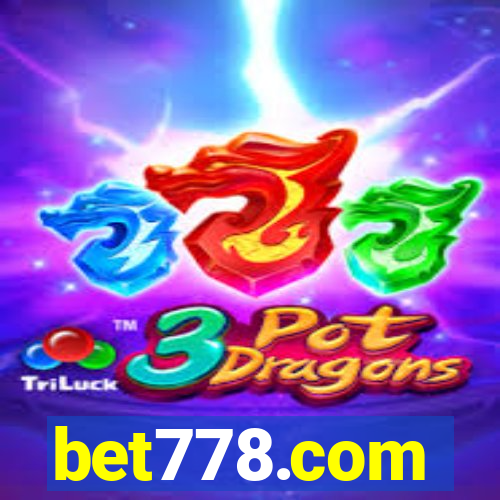 bet778.com