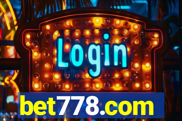 bet778.com