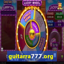 guitarra777.org