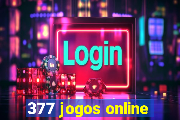 377 jogos online