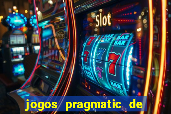 jogos pragmatic de 10 centavos