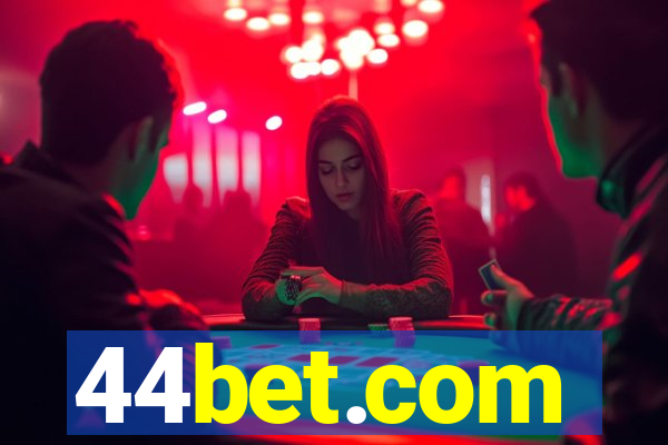 44bet.com