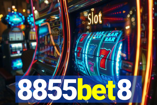 8855bet8