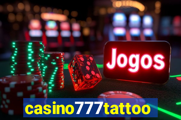 casino777tattoo