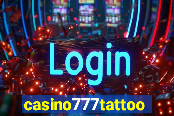 casino777tattoo