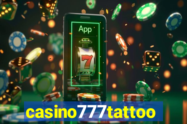 casino777tattoo