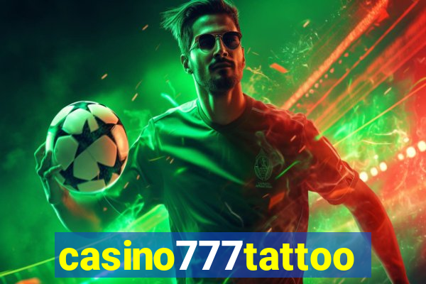 casino777tattoo