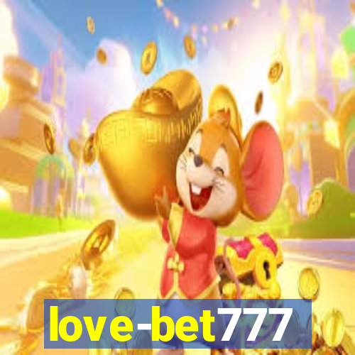 love-bet777