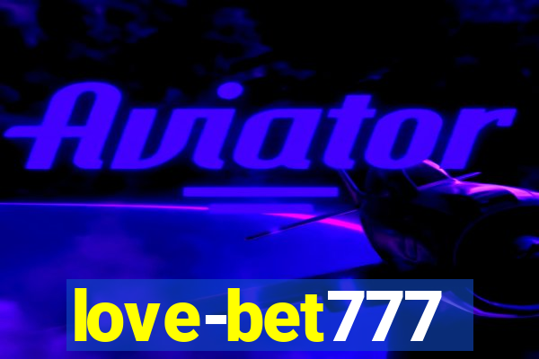 love-bet777