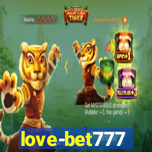 love-bet777