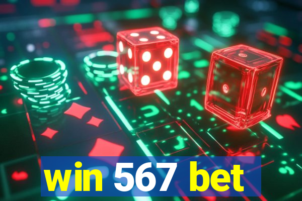 win 567 bet