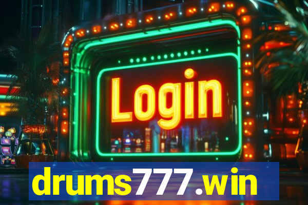 drums777.win