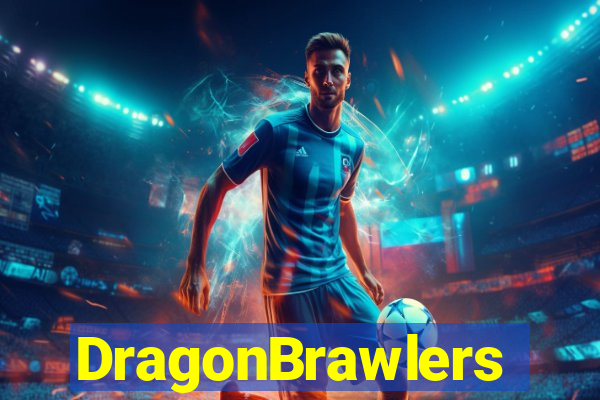 DragonBrawlers