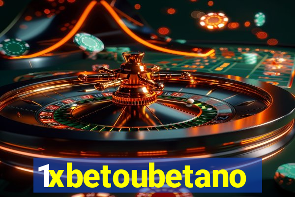 1xbetoubetano