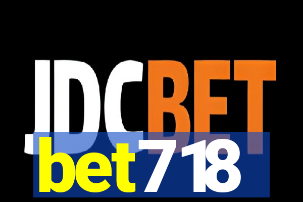 bet718