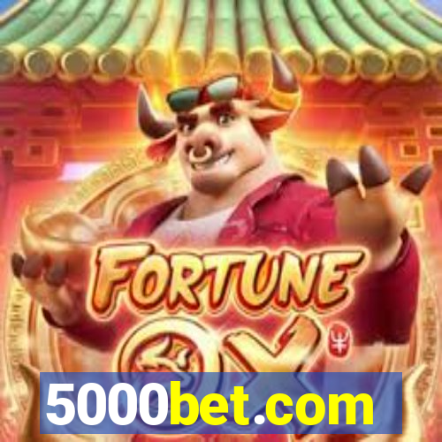 5000bet.com