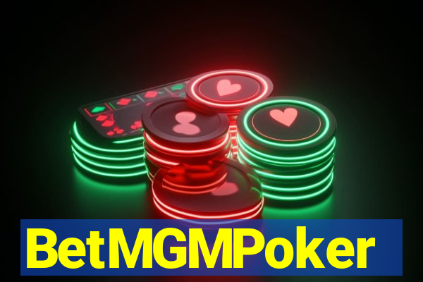 BetMGMPoker