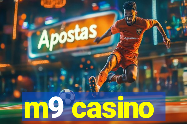 m9 casino