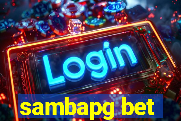 sambapg bet