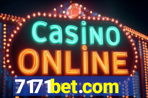 7171bet.com