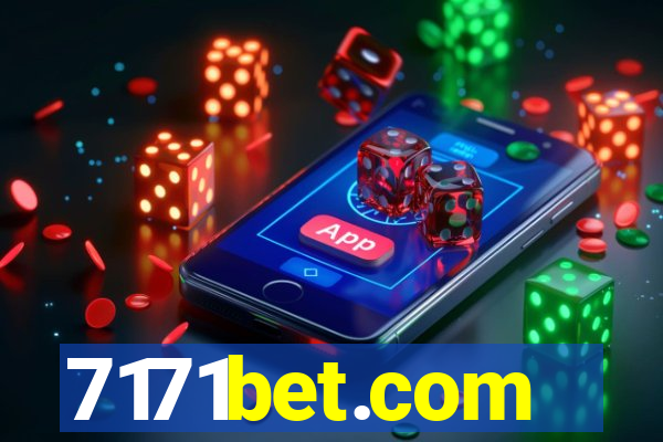 7171bet.com