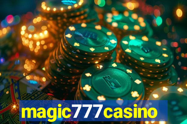 magic777casino