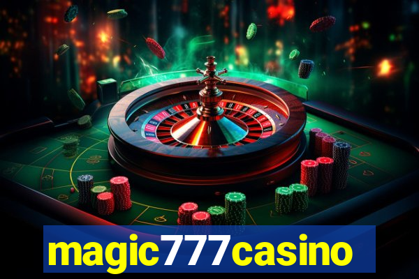 magic777casino