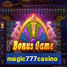 magic777casino