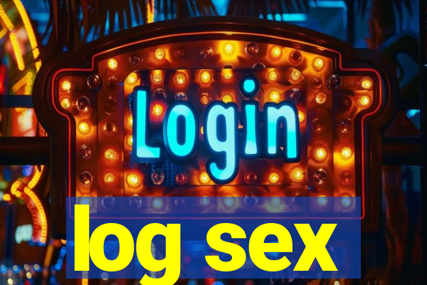 log sex