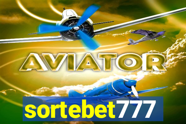 sortebet777