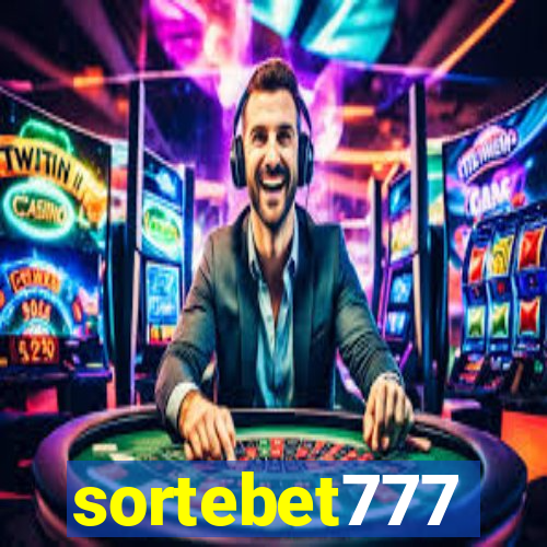 sortebet777