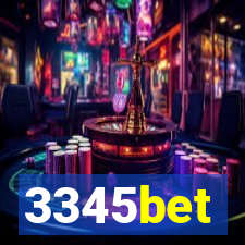 3345bet