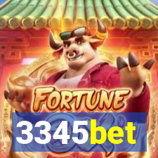 3345bet