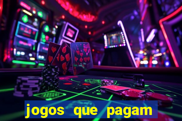 jogos que pagam pelo pagbank 2024