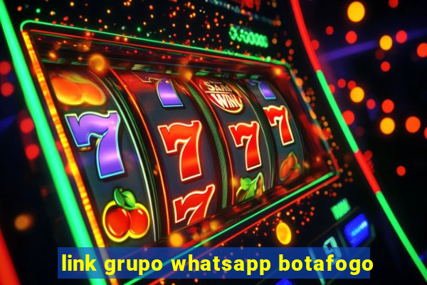 link grupo whatsapp botafogo