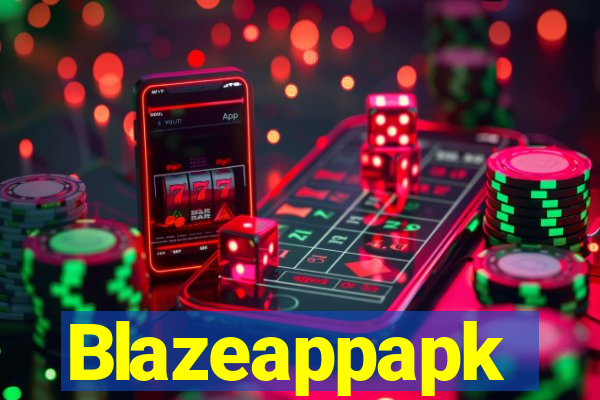 Blazeappapk