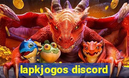 lapkjogos discord