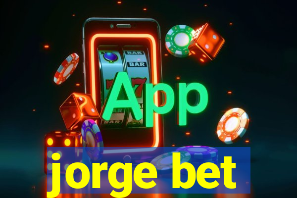 jorge bet