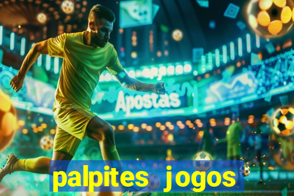 palpites jogos quarta feira