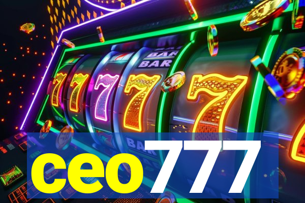 ceo777