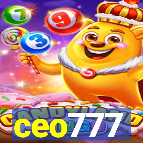 ceo777