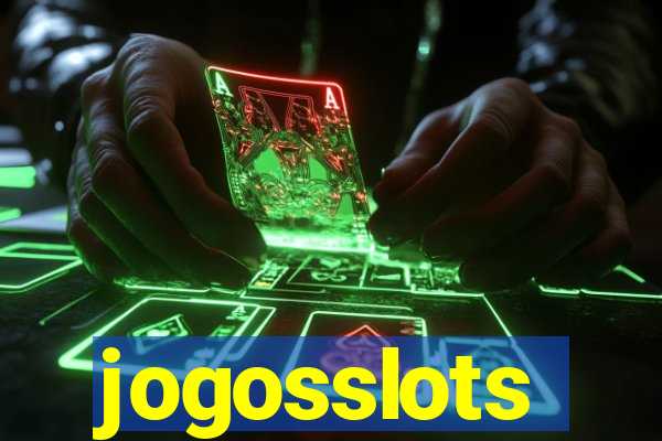 jogosslots