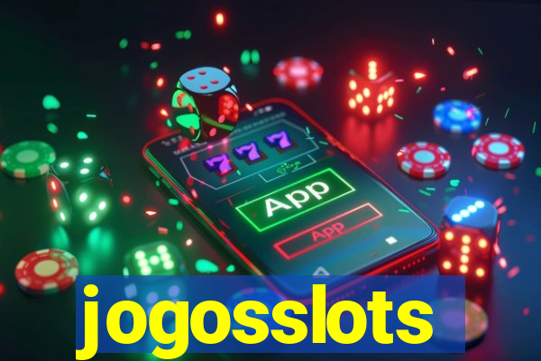 jogosslots