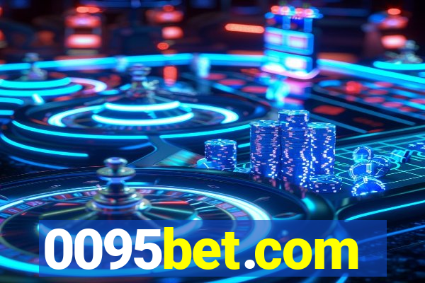 0095bet.com