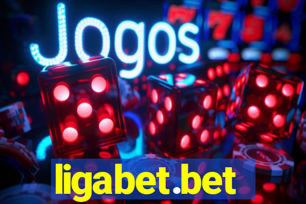 ligabet.bet