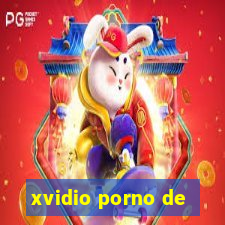 xvidio porno de