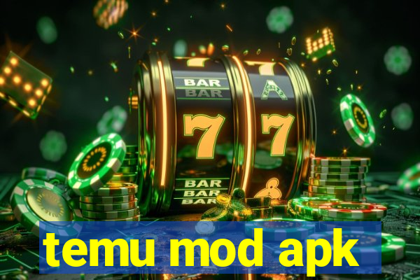 temu mod apk