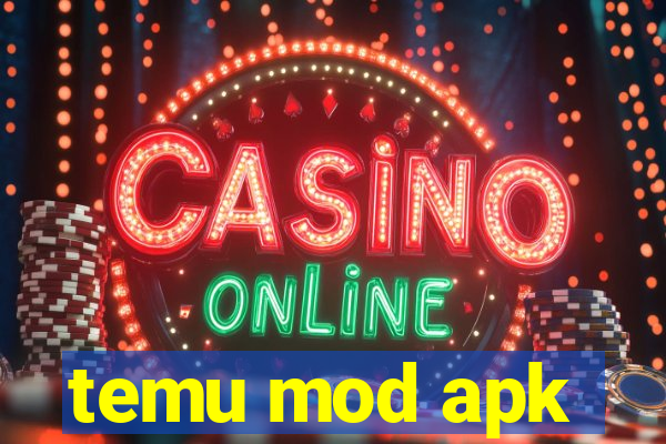 temu mod apk