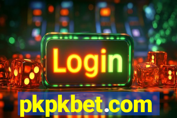 pkpkbet.com